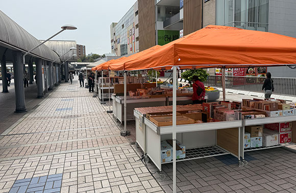 さくらフェスタ