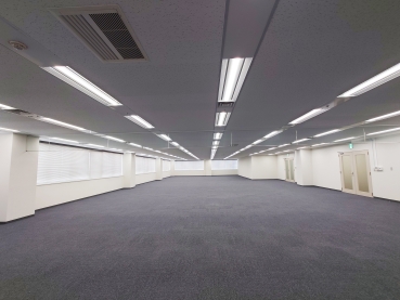 パオレビル9階（高層棟）